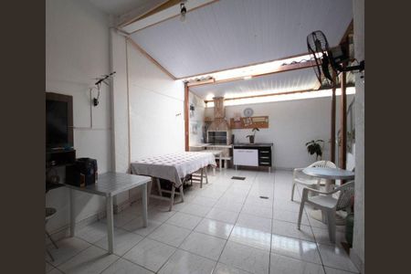 Casa à venda com 5 quartos, 200m² em Jardim Olympia, São Paulo