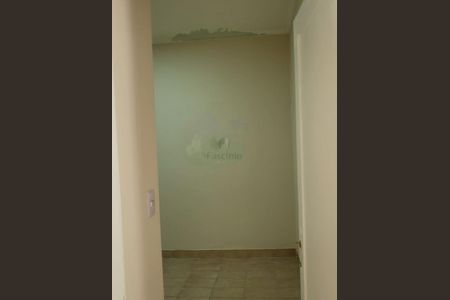Apartamento à venda com 2 quartos, 53m² em Cambuci, São Paulo