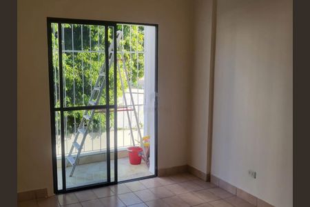 Apartamento à venda com 2 quartos, 53m² em Cambuci, São Paulo