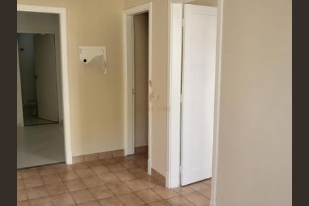 Apartamento à venda com 2 quartos, 53m² em Cambuci, São Paulo