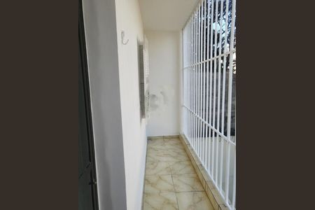 Apartamento à venda com 2 quartos, 53m² em Cambuci, São Paulo