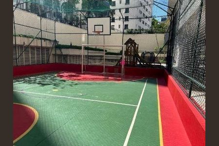 Apartamento à venda com 3 quartos, 96m² em Moema, São Paulo