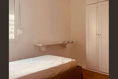 Apartamento à venda com 3 quartos, 96m² em Moema, São Paulo