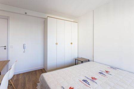 Studio de kitnet/studio à venda com 1 quarto, 28m² em Indianópolis, São Paulo