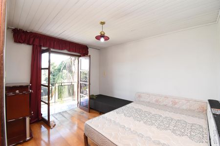 Quarto 2 de casa à venda com 3 quartos, 242m² em Pilarzinho, Curitiba