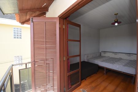 Casa à venda com 242m², 3 quartos e 2 vagasSacada do Quarto 2