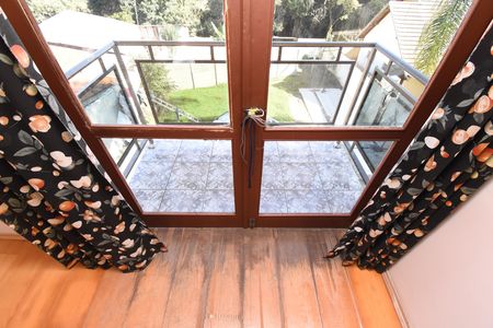 Casa à venda com 242m², 3 quartos e 2 vagasQuarto 3