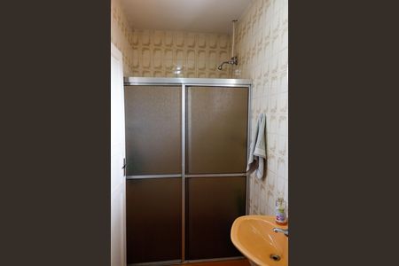 Casa para alugar com 190m², 3 quartos e 1 vaga Casa para alugar com 190m², 3 quartos e 1 vagaBanheiro