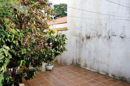 Casa para alugar com 190m², 3 quartos e 1 vaga Casa para alugar com 190m², 3 quartos e 1 vagaQuintal