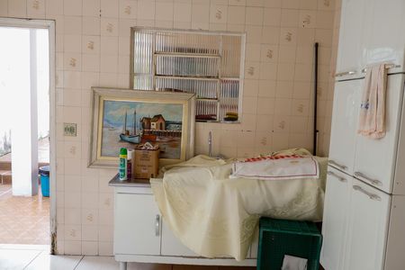 Cozinha de casa para alugar com 3 quartos, 190m² em Jardim das Flores, Osasco