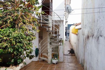 Casa para alugar com 190m², 3 quartos e 1 vaga Casa para alugar com 190m², 3 quartos e 1 vagaQuintal