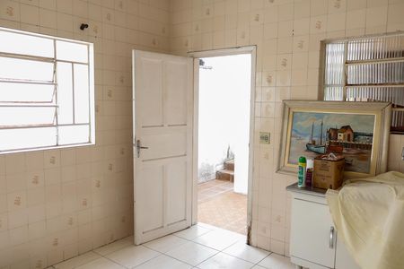 Casa para alugar com 190m², 3 quartos e 1 vaga Casa para alugar com 190m², 3 quartos e 1 vagaCozinha