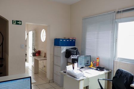 Sala de casa para alugar com 3 quartos, 190m² em Jardim das Flores, Osasco