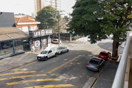 Vista da Sacada de casa para alugar com 3 quartos, 190m² em Jardim das Flores, Osasco