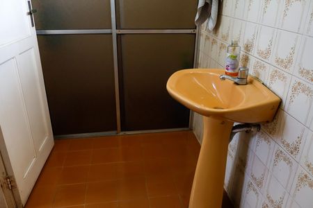 Casa para alugar com 190m², 3 quartos e 1 vaga Casa para alugar com 190m², 3 quartos e 1 vagaBanheiro