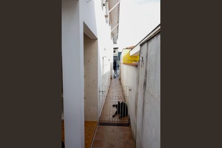 Casa para alugar com 190m², 3 quartos e 1 vaga Casa para alugar com 190m², 3 quartos e 1 vagaCorredor