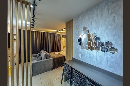 Kitnet/Studio à venda com 1 quarto, 34m² em Centro, Rio de Janeiro