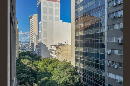 Studio à venda com 34m², 1 quarto e sem vaga