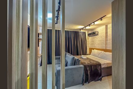 Kitnet/Studio à venda com 1 quarto, 34m² em Centro, Rio de Janeiro