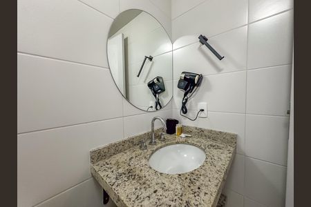 Studio à venda com 34m², 1 quarto e sem vaga