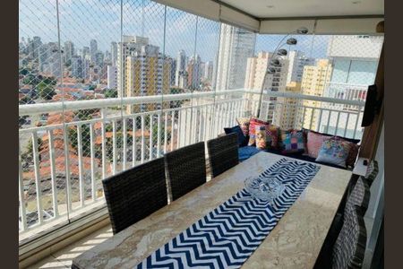 Apartamento à venda com 2 quartos, 68m² em Chácara Inglesa, São Paulo