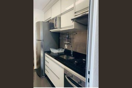 Apartamento à venda com 2 quartos, 68m² em Chácara Inglesa, São Paulo