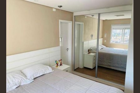 Apartamento à venda com 2 quartos, 68m² em Chácara Inglesa, São Paulo
