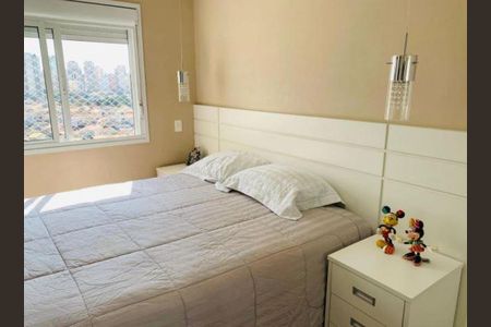 Apartamento à venda com 2 quartos, 68m² em Chácara Inglesa, São Paulo