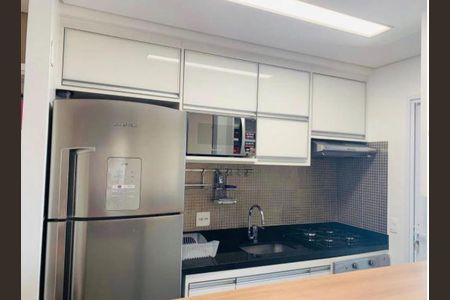 Apartamento à venda com 2 quartos, 68m² em Chácara Inglesa, São Paulo