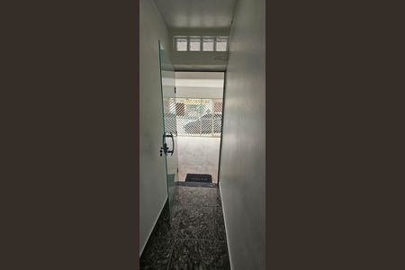 Casa para alugar com 80m², 1 quarto e sem vagaÁrea externa