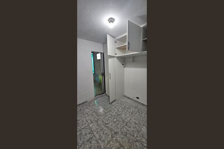 Casa para alugar com 80m², 1 quarto e sem vagaCozinha