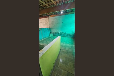 Casa para alugar com 80m², 1 quarto e sem vagaÁrea externa