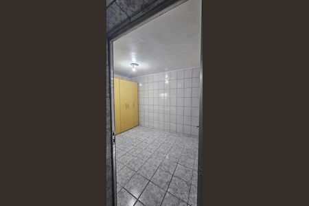 Quarto de casa para alugar com 1 quarto, 80m² em Conjunto Residencial Sitio Oratorio, São Paulo