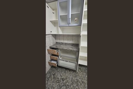 Casa para alugar com 1 quarto, 80m² em Conjunto Residencial Sitio Oratorio, São Paulo