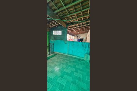 Casa para alugar com 80m², 1 quarto e sem vagaÁrea externa
