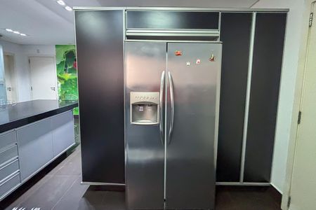 Apartamento à venda com 200m², 3 quartos e 2 vagas