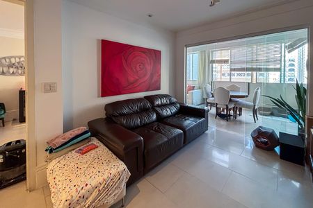Apartamento à venda com 200m², 3 quartos e 2 vagas
