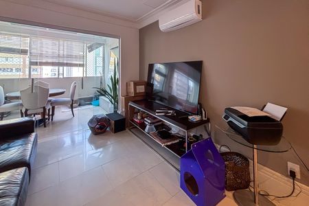 Apartamento à venda com 200m², 3 quartos e 2 vagas