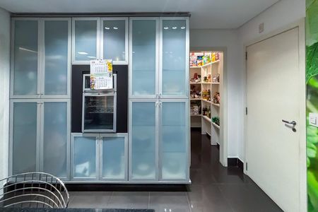 Apartamento à venda com 200m², 3 quartos e 2 vagas