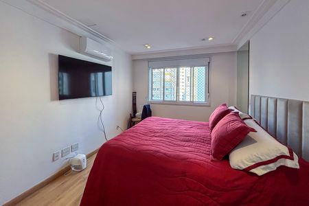 Apartamento à venda com 200m², 3 quartos e 2 vagas