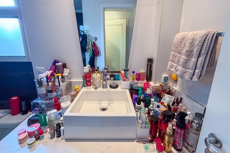 Apartamento à venda com 3 quartos, 200m² em Jardins, São Paulo