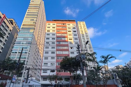 Apartamento à venda com 200m², 3 quartos e 2 vagas