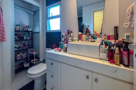 Apartamento à venda com 200m², 3 quartos e 2 vagas