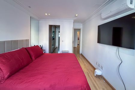 Apartamento à venda com 200m², 3 quartos e 2 vagas