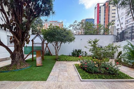 Apartamento à venda com 200m², 3 quartos e 2 vagas