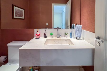 Apartamento à venda com 200m², 3 quartos e 2 vagas