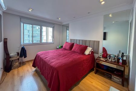 Apartamento à venda com 3 quartos, 200m² em Jardins, São Paulo