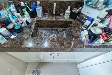 Apartamento à venda com 200m², 3 quartos e 2 vagas