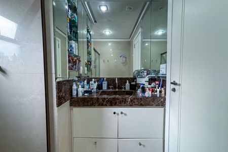 Apartamento à venda com 200m², 3 quartos e 2 vagas