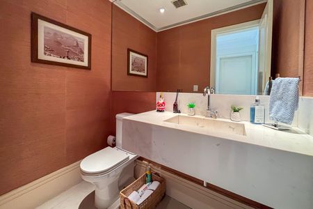 Apartamento à venda com 200m², 3 quartos e 2 vagas